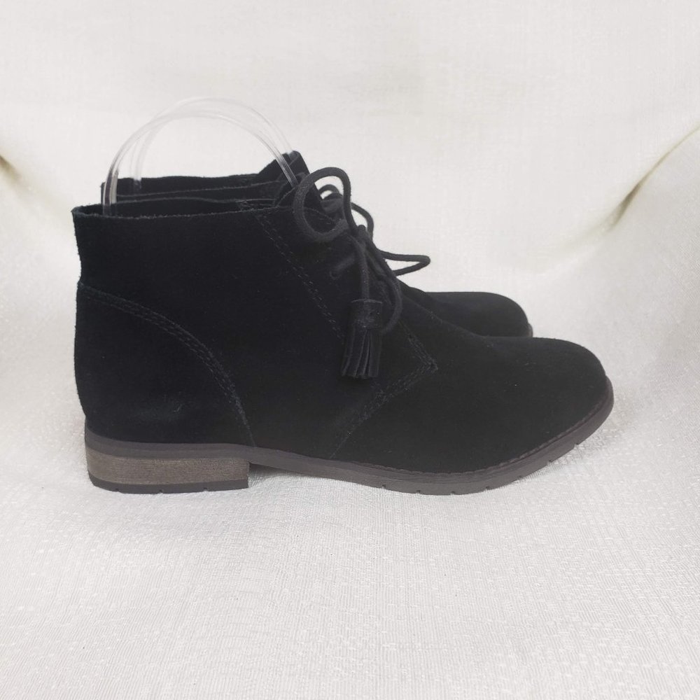 NWOB Bjorndal Tessa Bootie